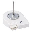 LUTH Premium Profi Parts Lüftermotor kompatibel mit Samsung Da31-00146e für Kühlgefrierkombination