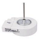 LUTH Premium Profi Parts Lüftermotor kompatibel mit Samsung Da31-00146e für Kühlgefrierkombination