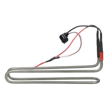 Abtauheizung für Kühlteil kompatibel mit Samsung Da47-00247k in Kühlgefrierkombination