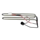 Abtauheizung für Kühlteil kompatibel mit Samsung Da47-00247k in Kühlgefrierkombination