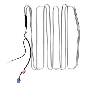 LUTH Premium Profi Parts Abtauheizung kompatibel mit Samsung Da47-00139e 280w für Kühlgefrierkombination