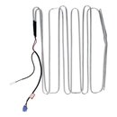 LUTH Premium Profi Parts Abtauheizung kompatibel mit...