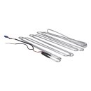 LUTH Premium Profi Parts Abtauheizung kompatibel mit Samsung Da47-00139e 280w für Kühlgefrierkombination