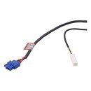 LUTH Premium Profi Parts Abtauheizung kompatibel mit Samsung Da47-00139e 280w für Kühlgefrierkombination