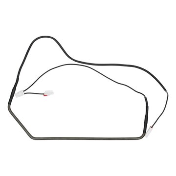 Abtauheizung für Kühlteil kompatibel mit Lg 5300jb1090b  in Kühlgefrierkombination