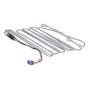 Abtauheizung kompatibel mit Samsung Da47-00263e für Kühlgefrierkombination