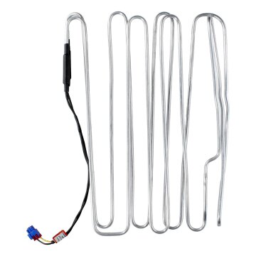 LUTH Premium Profi Parts Abtauheizung kompatibel mit Samsung Da47-00263e für Kühlgefrierkombination