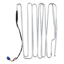 LUTH Premium Profi Parts Abtauheizung kompatibel mit...