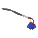 LUTH Premium Profi Parts Abtauheizung kompatibel mit Samsung Da47-00263e für Kühlgefrierkombination