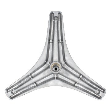 LUTH Premium Profi Parts Lagerkreuz kompatibel mit LG 4434er1002d für Waschmaschine