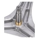 LUTH Premium Profi Parts Lagerkreuz kompatibel mit LG 4434er1002d für Waschmaschine