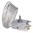 LUTH Premium Profi Parts Thermostat kompatibel mit Miele 4989453 Ranco K59-L1256 für Kühlschrank