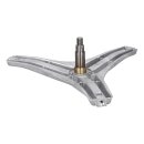 LUTH Premium Profi Parts Lagerkreuz kompatibel mit LG 4434er1004b für Waschmaschine