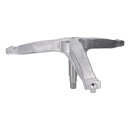 Lagerkreuz kompatibel mit Samsung Dc97-14370h für Waschmaschine