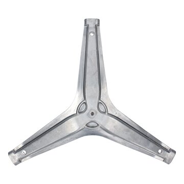 Lagerkreuz kompatibel mit Samsung Dc97-17603a für Waschmaschine