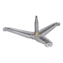 Lagerkreuz kompatibel mit Samsung Dc97-17603a für Waschmaschine