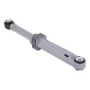 LUTH Premium Profi Parts Stoßdämpfer 80n kompatibel mit LG 4901er2003b für Waschmaschine