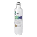 Wasserfilter Intern kompatibel mit Lg Lt700p Adq36006101 für Kühlgefrierkombination