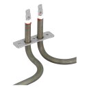 Heizelement Umluft 1700w Samsung Dg47-00011c für Herd