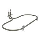 LUTH Premium Profi Parts Heizelement Umluft 1700w kompatibel mit Samsung Dg47-00011c für Herd