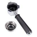 Siebträger mit Siebeinsatz Delonghi As00002447...