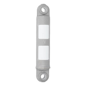 LUTH Premium Profi Parts Stoßdämpfer 60n kompatibel mit Electrolux 8581322553513 für Waschmaschine
