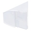 LUTH Premium Profi Parts Türfach kompatibel mit Gorenje 613940 für Kühlschrank