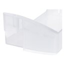 LUTH Premium Profi Parts Türfach kompatibel mit Gorenje 613940 für Kühlschrank