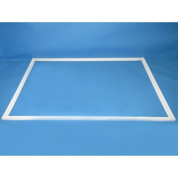 LUTH Premium Profi Parts Türdichtung kompatibel mit Gorenje 334667 für Kühlschrank