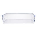 Türfach oben für Kühlteil rechts Hisense Hk1961361 in Kühlgefrierkombination