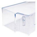 Türfach oben für Kühlteil rechts Hisense Hk1961361 in Kühlgefrierkombination