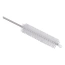 Reinigungsbürste 23cm Universal für Milchschlauch Tankschlauch an Kaffeemaschine