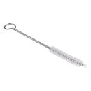 Reinigungsbürste 10cm Universal für Milchschlauch Tankschlauch an Kaffeemaschine