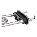 LUTH Premium Profi Parts Heizung kompatibel mit Gorenje 222642 Heatwell Wacdh6604 für Waschmaschine