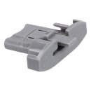 LUTH Premium Profi Parts Führungsverriegelung kompatibel mit Amica 1032429 für Geschirrspüler