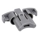 LUTH Premium Profi Parts Führungsverriegelung kompatibel mit Amica 1032429 für Geschirrspüler