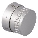 Drehknopf Knebel Amica 9070235 für Herd