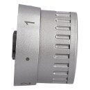 Drehknopf Knebel Amica 9070235 für Herd