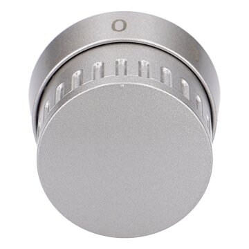 LUTH Premium Profi Parts Drehknopf kompatibel mit Amica 9070235 für Herd
