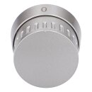 LUTH Premium Profi Parts Drehknopf kompatibel mit Amica...