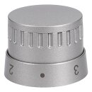 LUTH Premium Profi Parts Drehknopf kompatibel mit Amica 9070235 für Herd