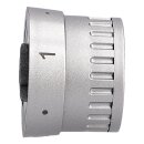 Knebel Amica 9070241 für Herd