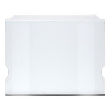 LUTH Premium Profi Parts Glasplatte kompatibel mit Liebherr 7272149 für Kühlschrank