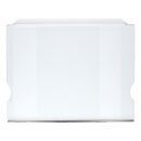 LUTH Premium Profi Parts Glasplatte kompatibel mit Liebherr 7272149 für Kühlschrank