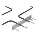 Heizung Oberhitze kompatibel mit Bauknecht 480121104184 für Backofen