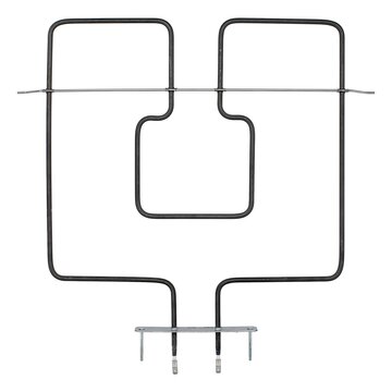 LUTH Premium Profi Parts Heizung Oberhitze kompatibel mit Bauknecht 480121104184 für Backofen