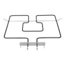 LUTH Premium Profi Parts Heizung Oberhitze kompatibel mit Bauknecht 480121104184 für Backofen