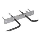 LUTH Premium Profi Parts Heizung Oberhitze kompatibel mit Bauknecht 480121104184 für Backofen