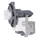 LUTH Premium Profi Parts Ablaufpumpe kompatibel mit Samsung DC31-00181A Hanyu B15-6a für Waschmaschine