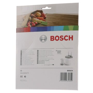 LUTH Premium Profi Parts Raspelscheibe für Kartoffelpuffer Rösti kompatibel mit Bosch 12039341 in Durchlaufschnitzler Küchenmaschine